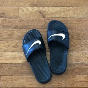 Nike Slides